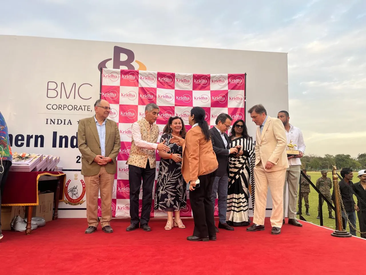 Jaipur Polo