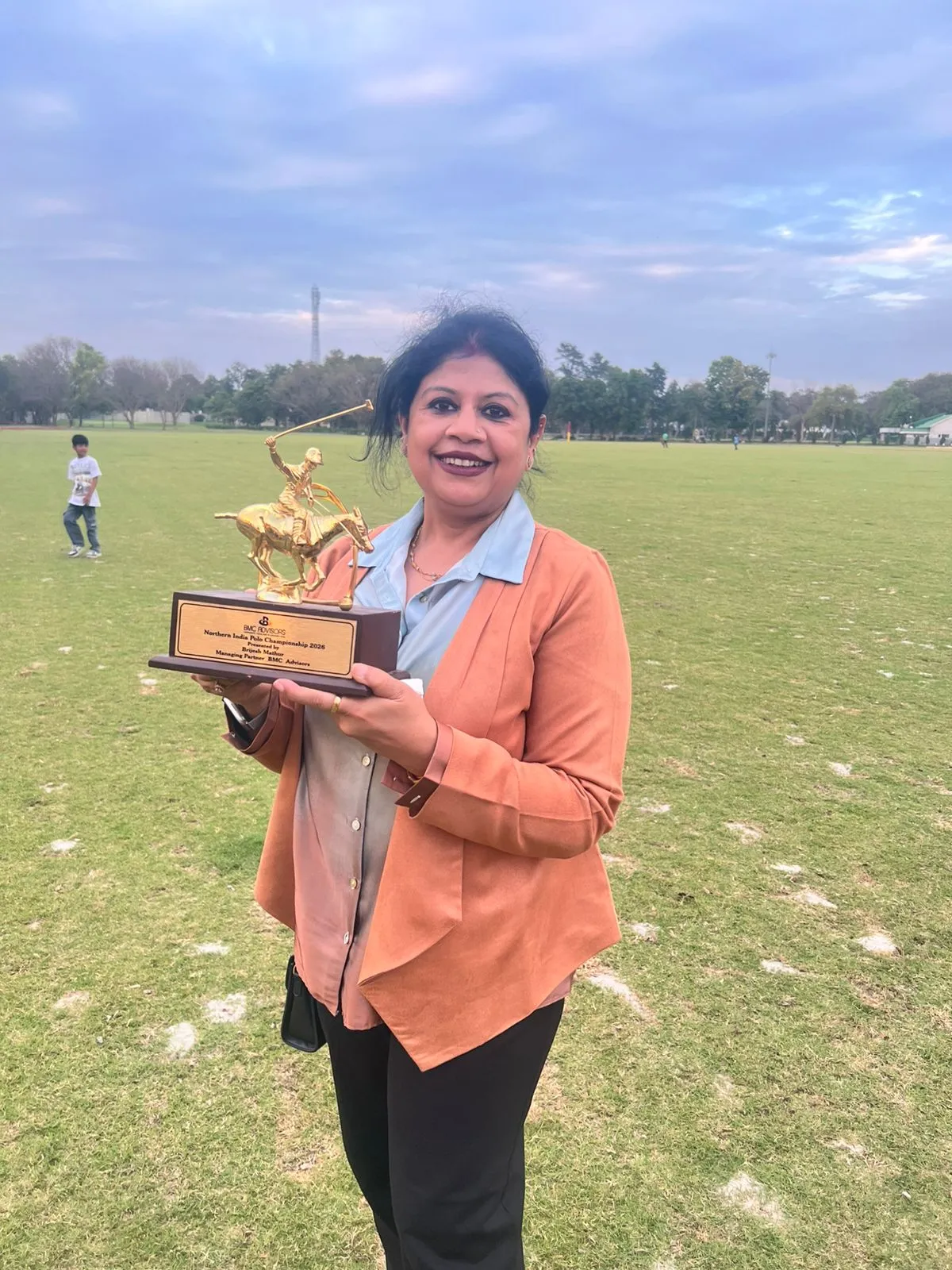 Jaipur Polo