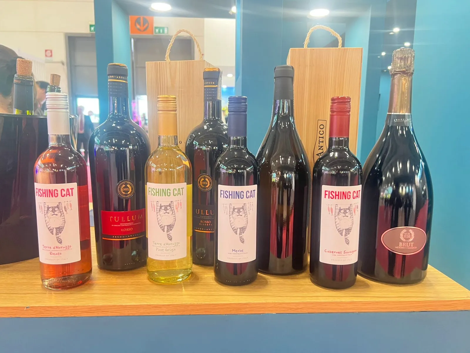 Vinitaly 2026