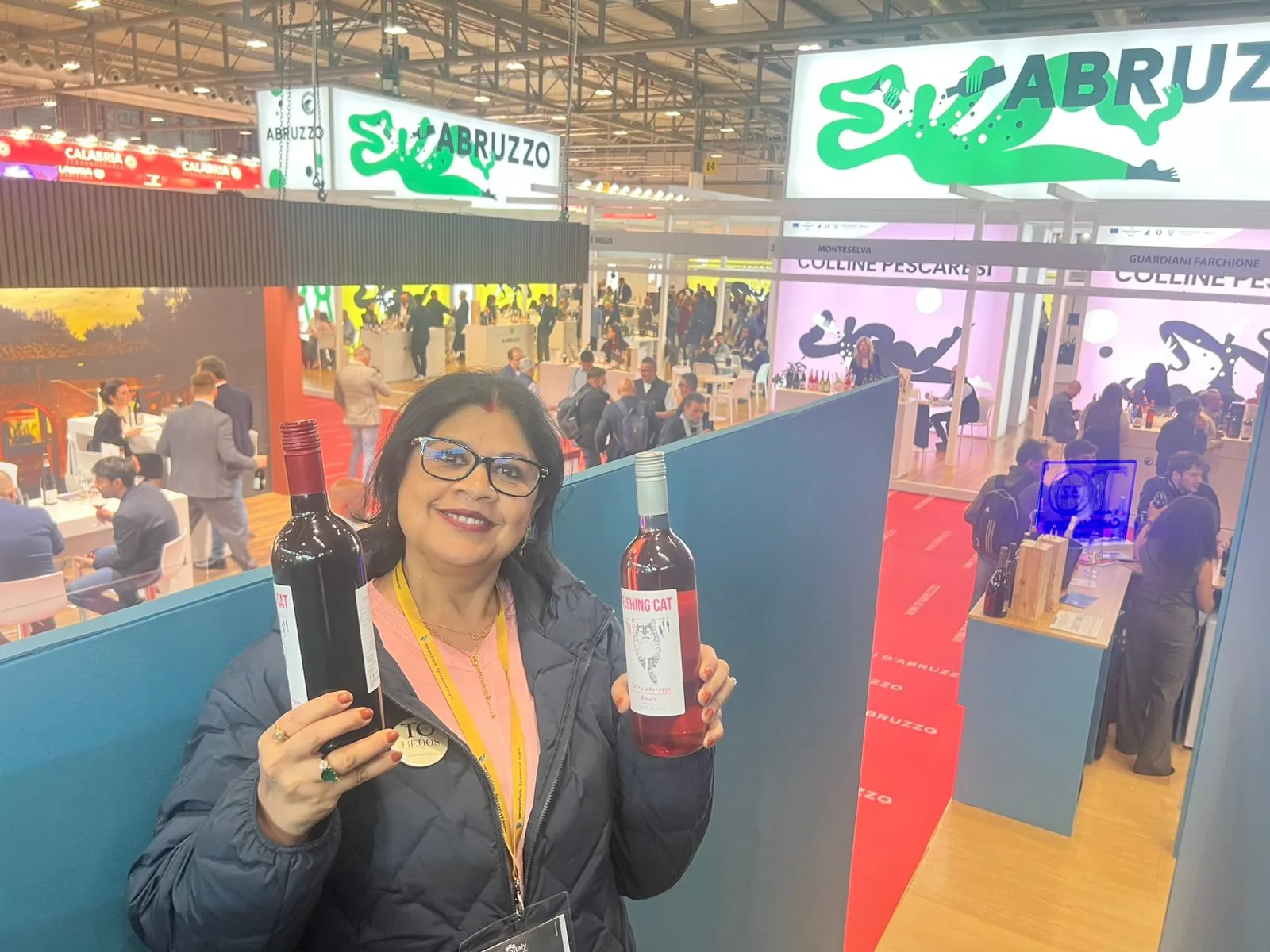 Vinitaly 2026