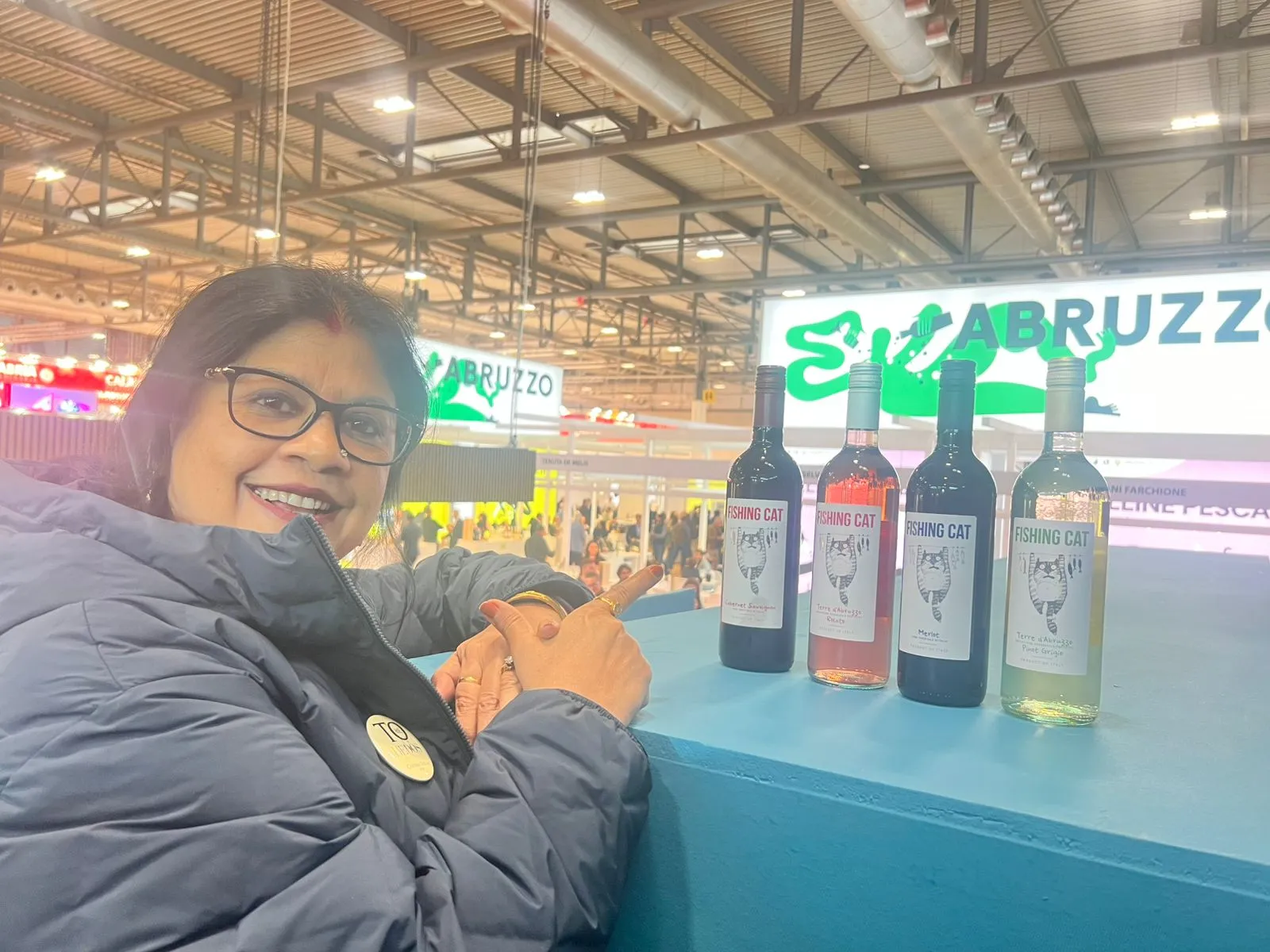 Vinitaly 2026