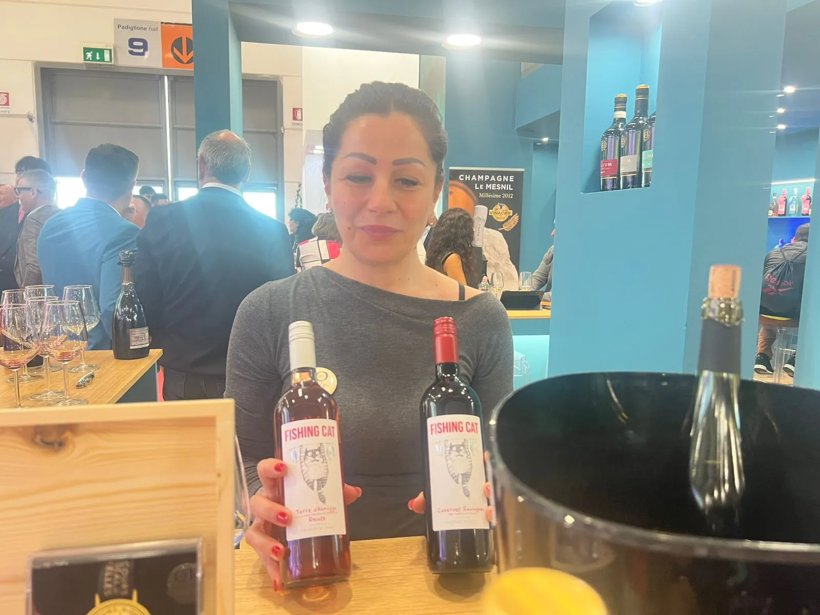 Vinitaly 2026