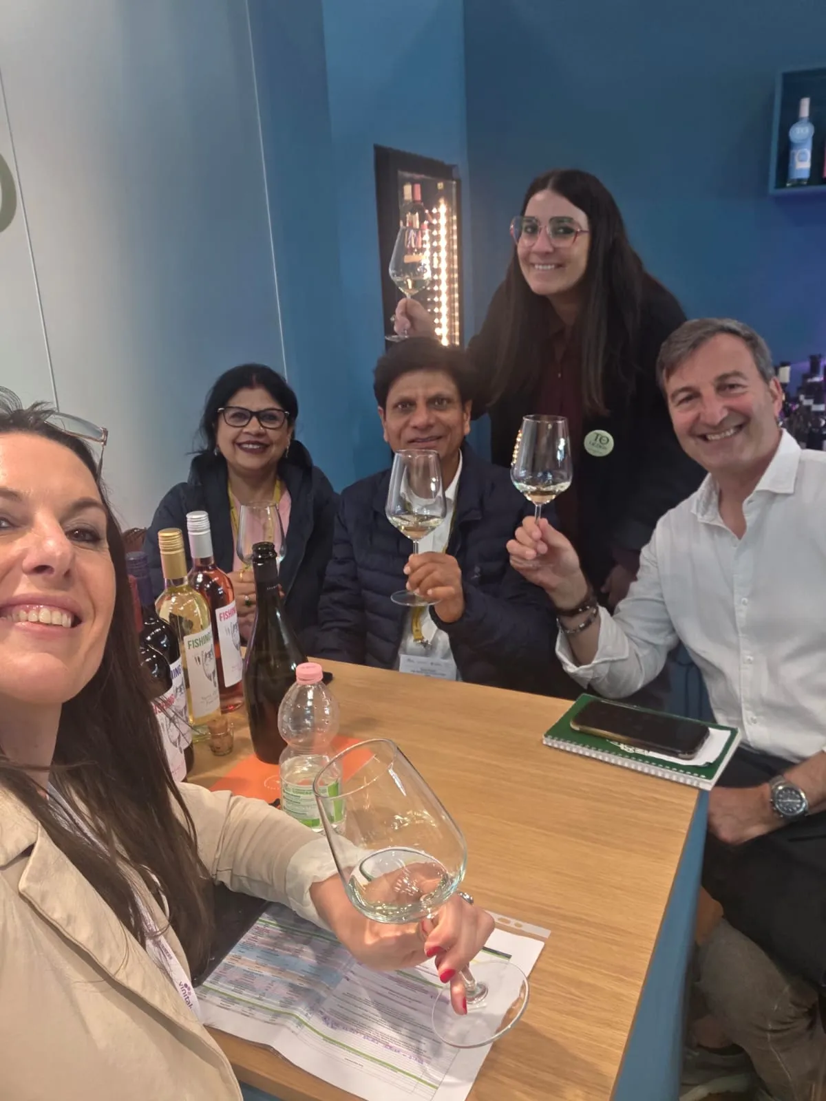 Vinitaly 2026