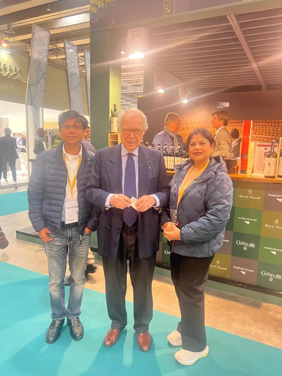 Vinitaly 2026