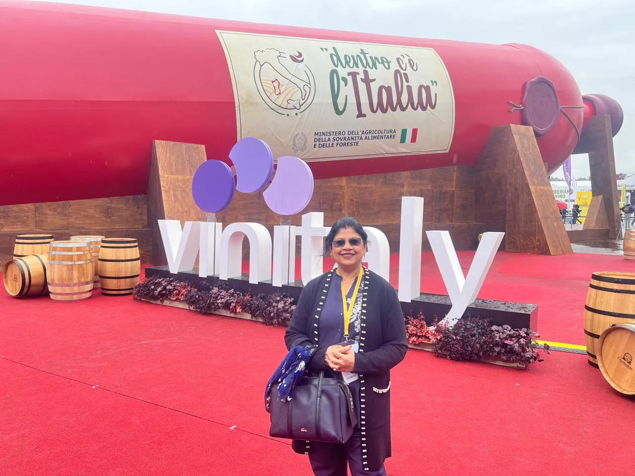 Vinitaly 2026