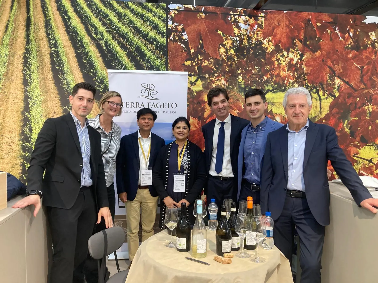 Vinitaly 2026