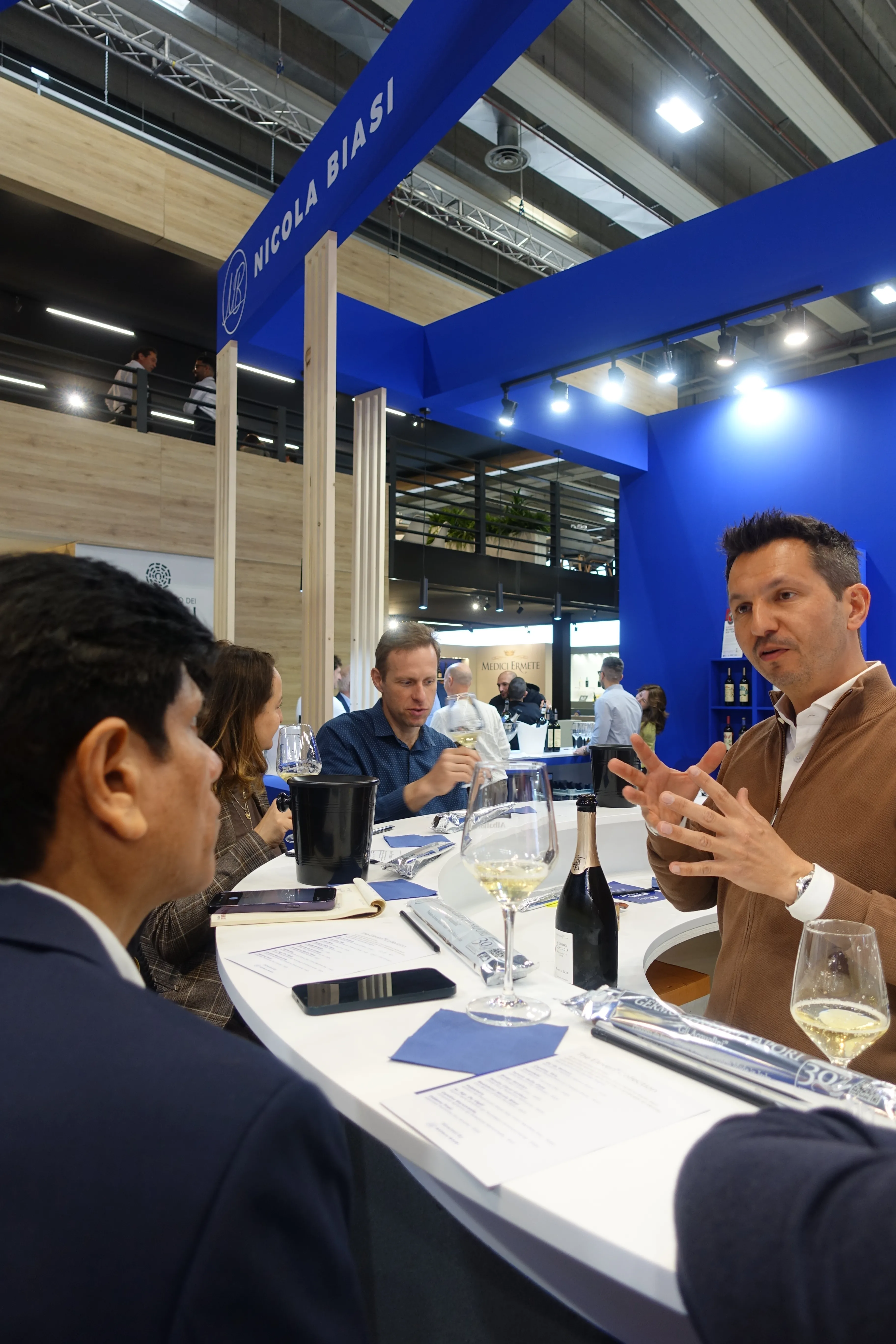 Vinitaly 2026