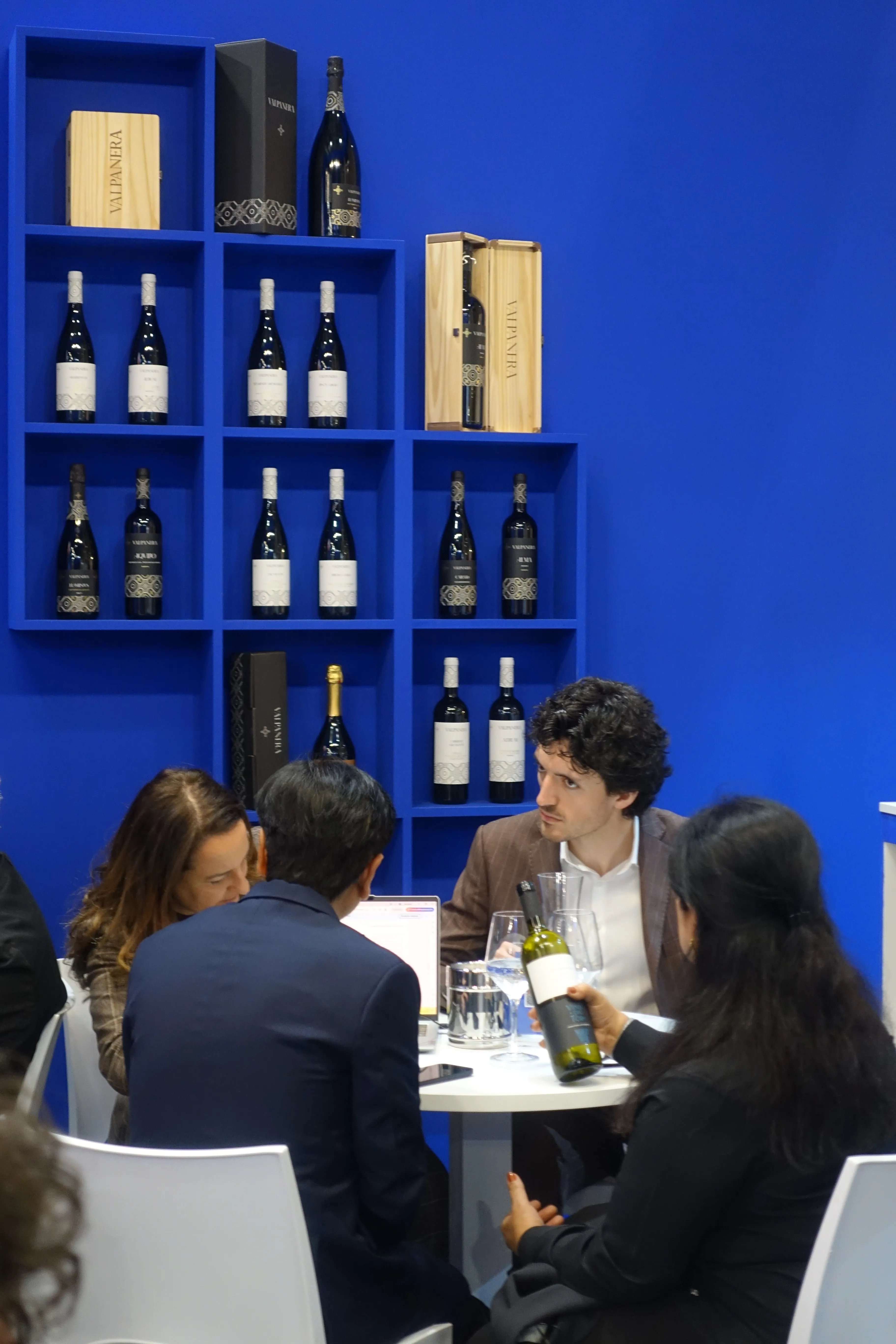 Vinitaly 2026