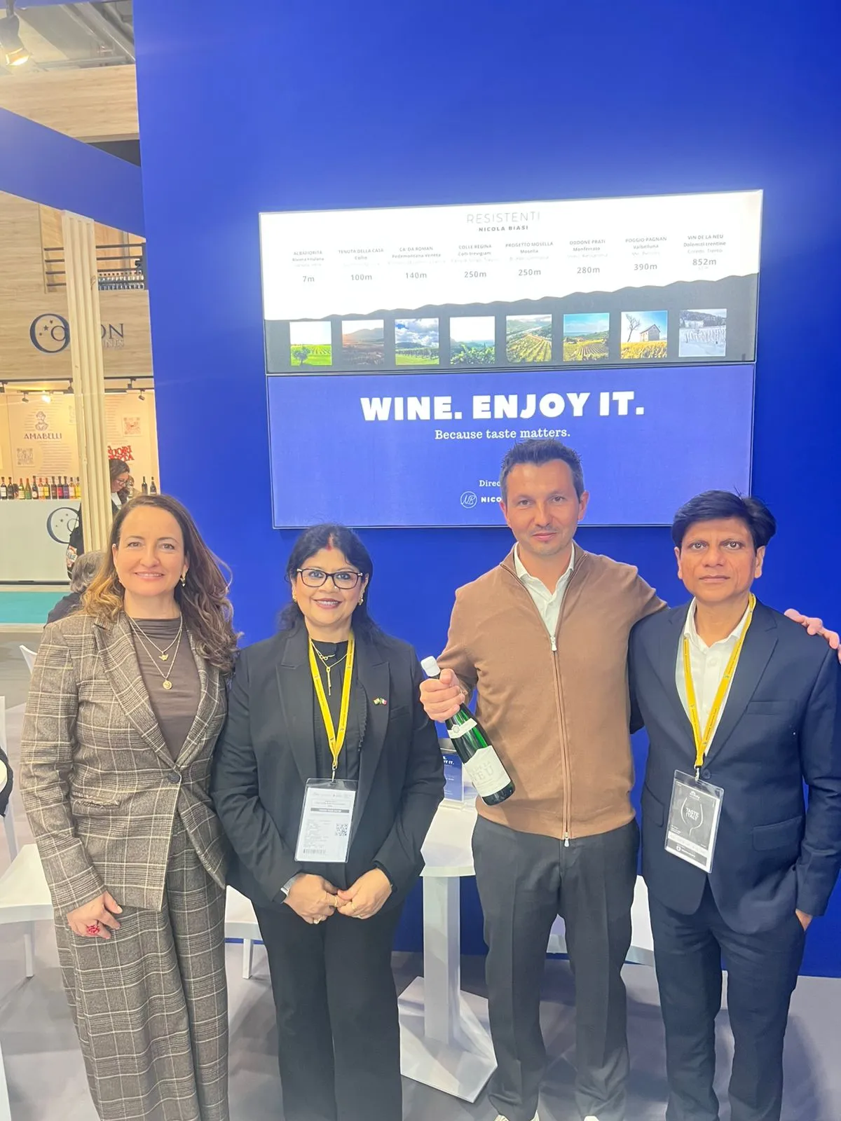 Vinitaly 2026