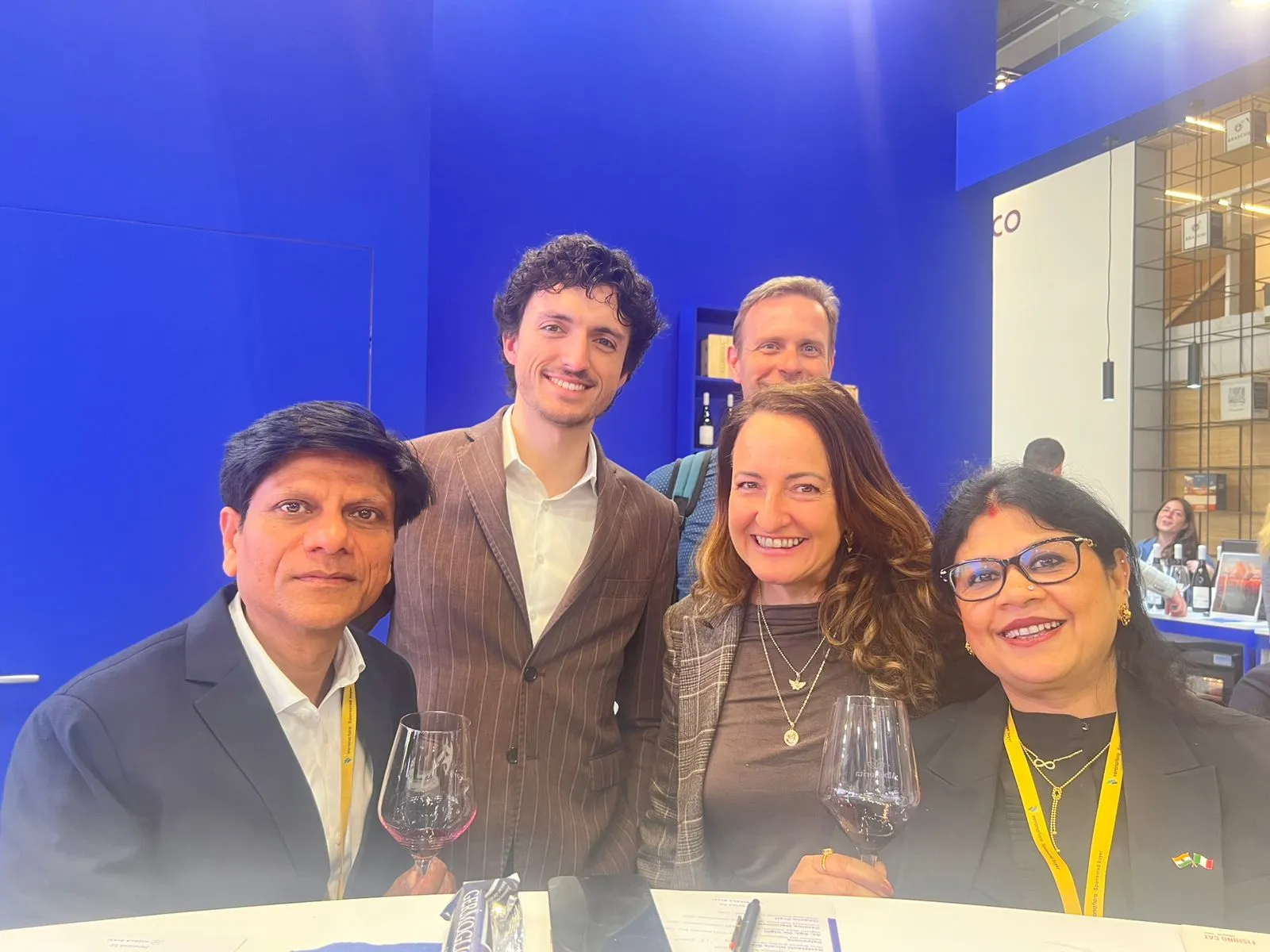 Vinitaly 2026