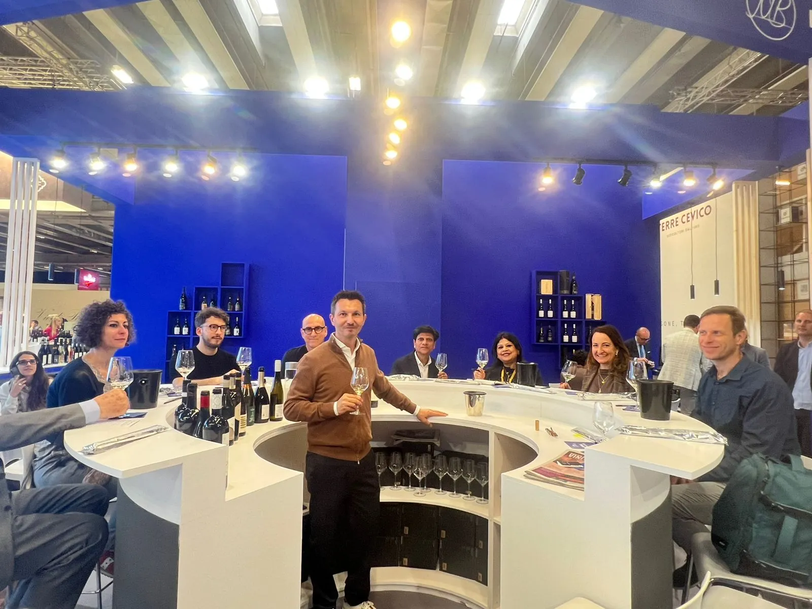Vinitaly 2026