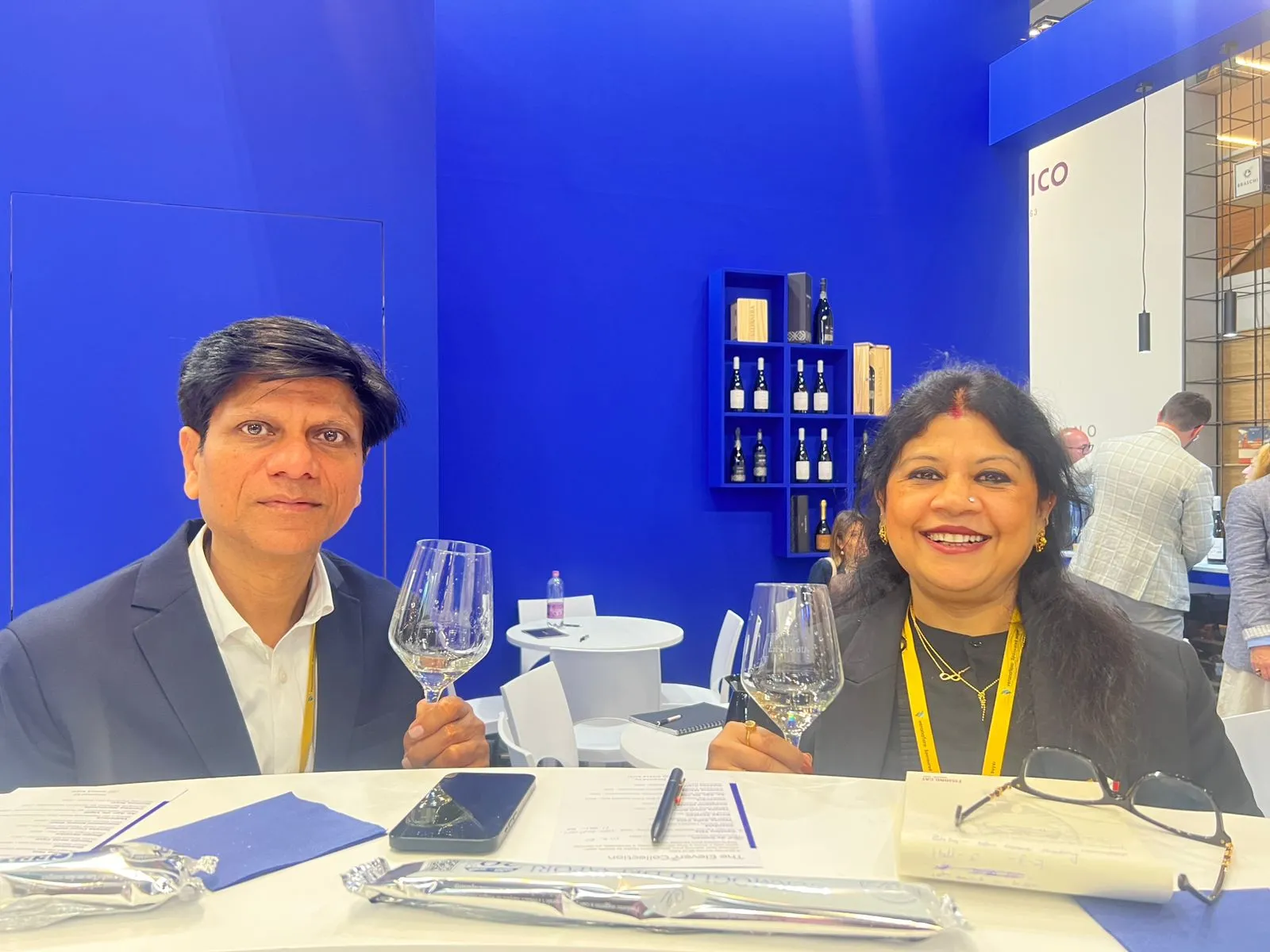 Vinitaly 2026