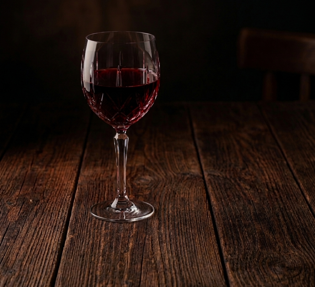 Wine and cheese pairing